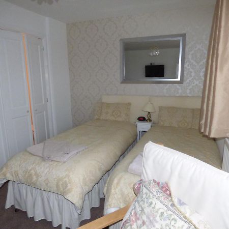 Jasmine House Bed & Breakfast Cleator Buitenkant foto