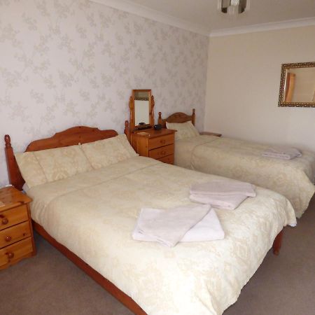 Jasmine House Bed & Breakfast Cleator Buitenkant foto