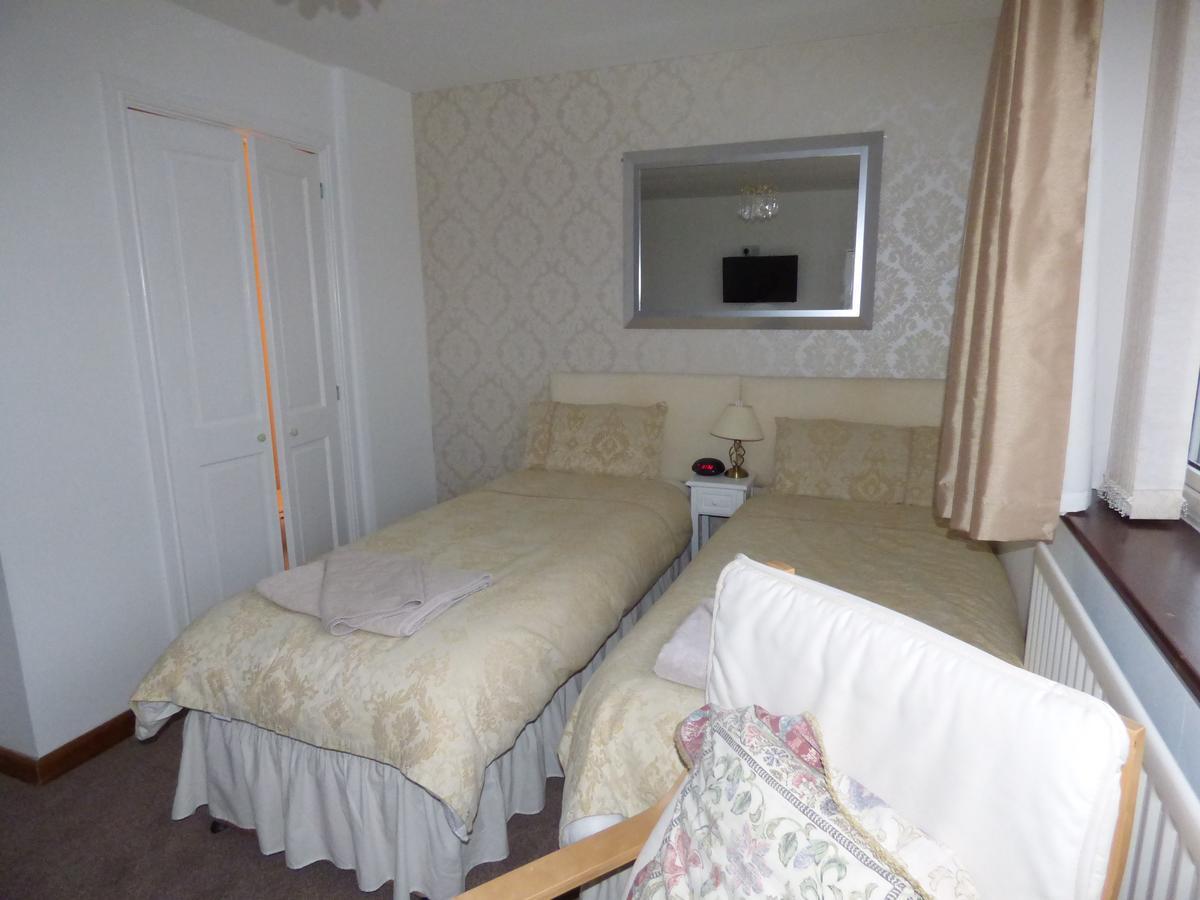 Jasmine House Bed & Breakfast Cleator Buitenkant foto