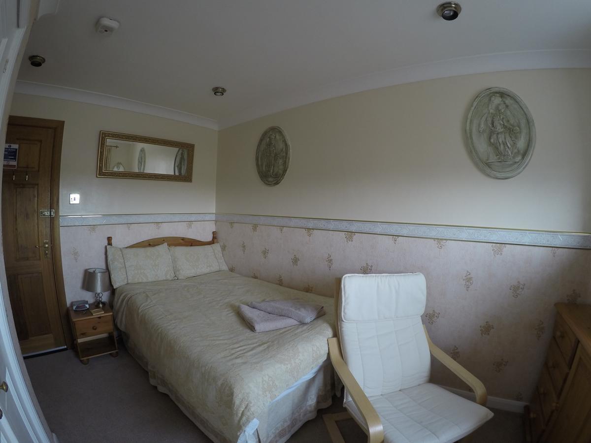 Jasmine House Bed & Breakfast Cleator Buitenkant foto