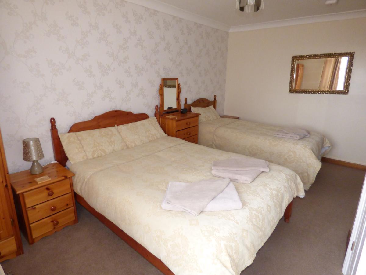 Jasmine House Bed & Breakfast Cleator Buitenkant foto