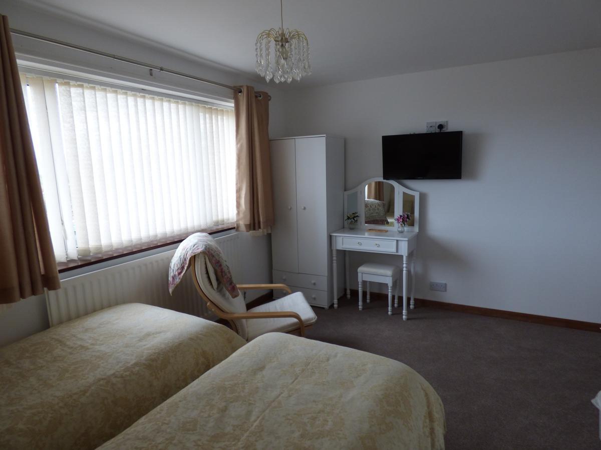 Jasmine House Bed & Breakfast Cleator Buitenkant foto