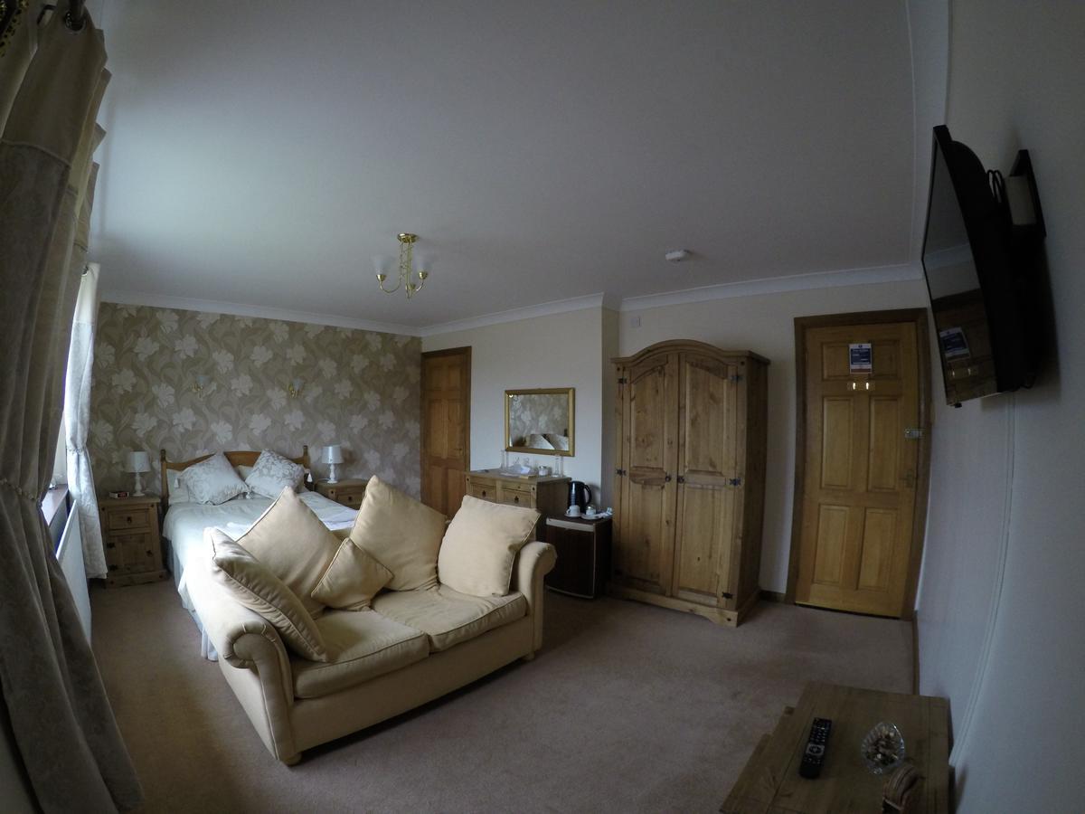 Jasmine House Bed & Breakfast Cleator Buitenkant foto
